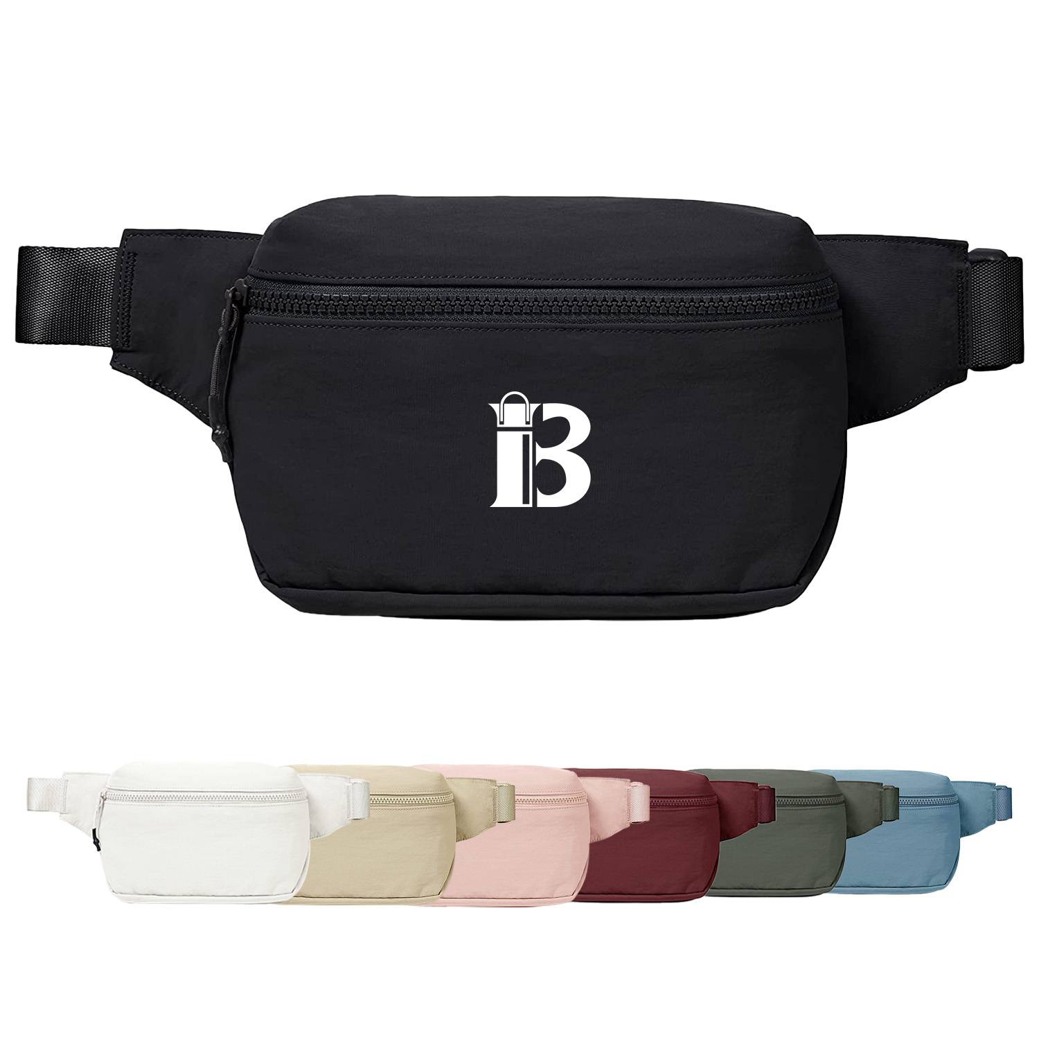 Crossbody Fanny Packs With Adjustable Strap 4