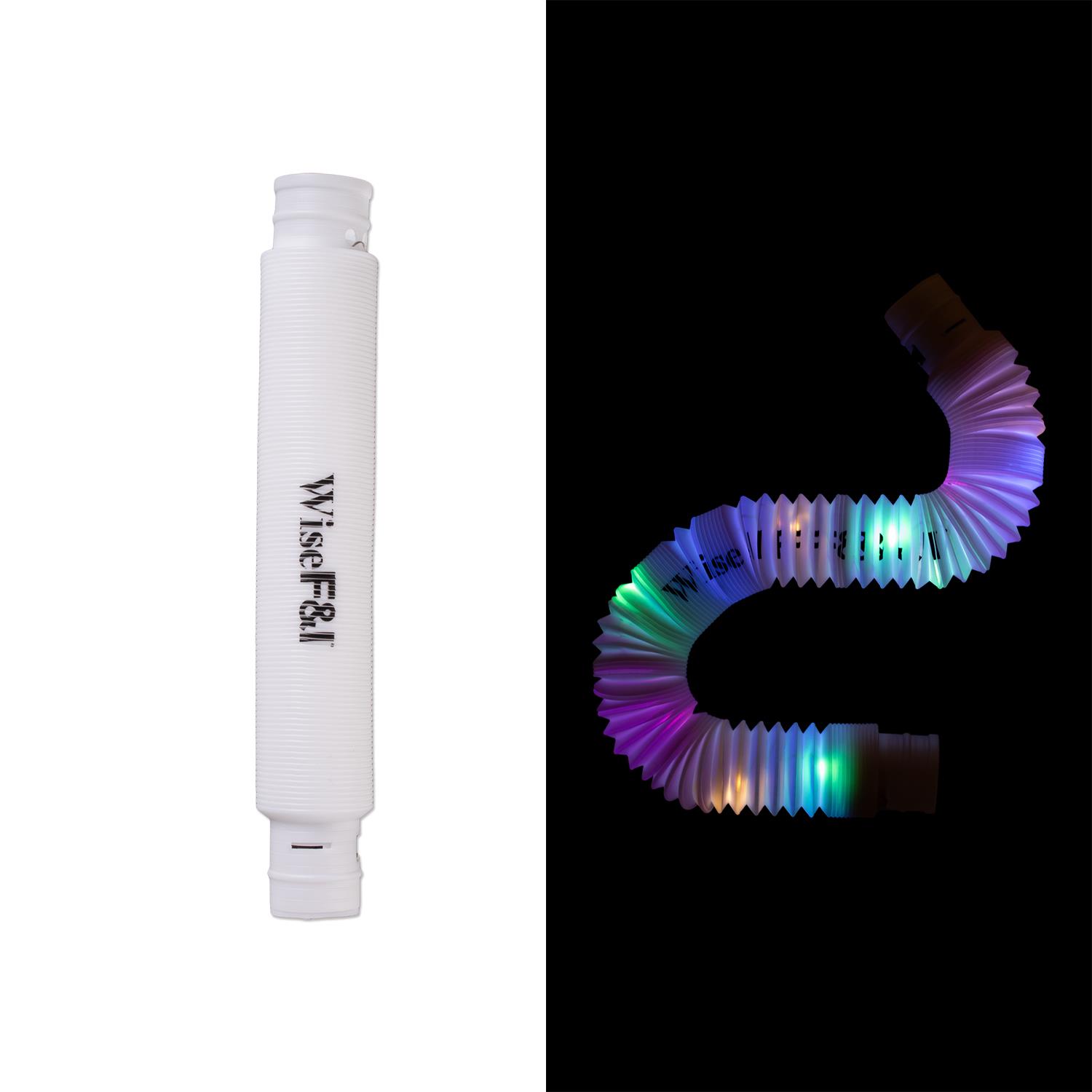 LED Extendable Tube