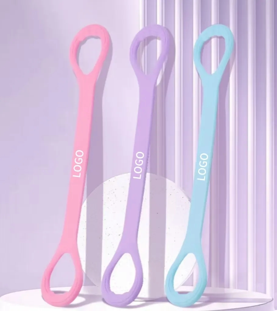 Figure 8 Resistance Band 4
