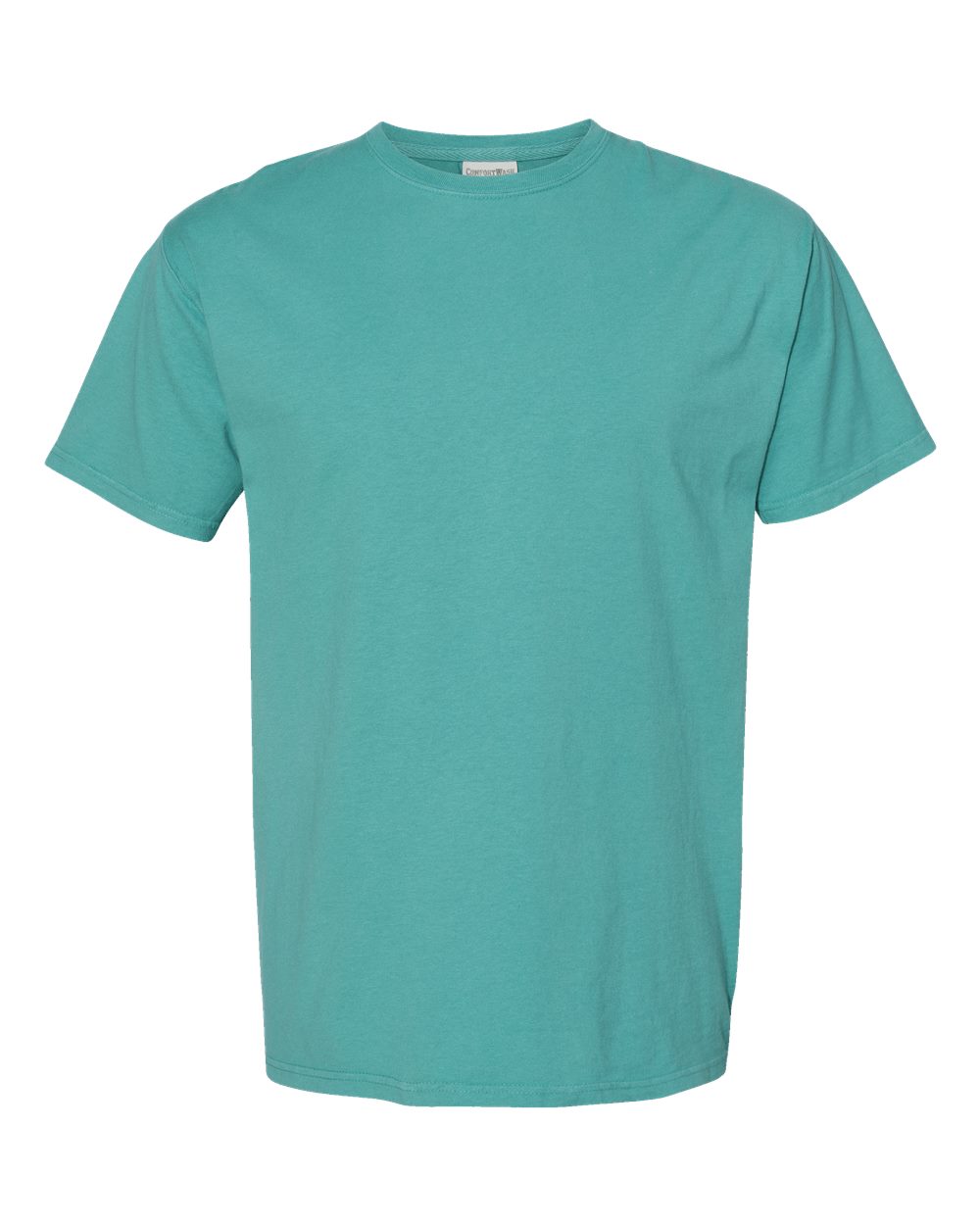 Men's Garment-Dyed T-Shirt - GDH100 217