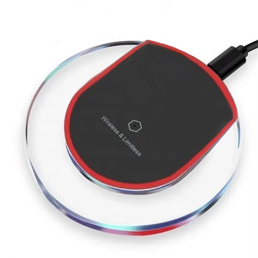 Swift Charge Portable Wireless Charger 3