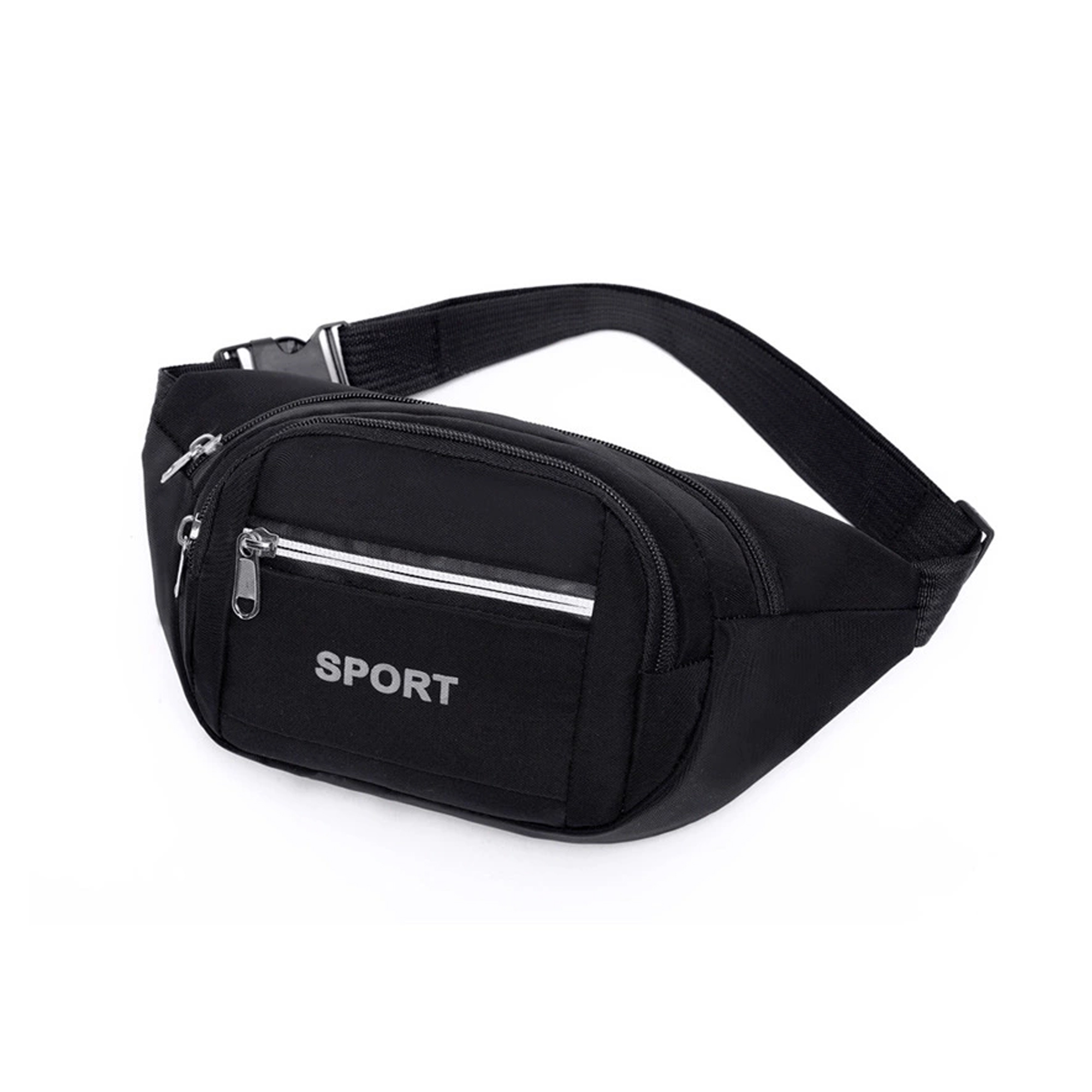 Original Pocket Running Belt Bag 4