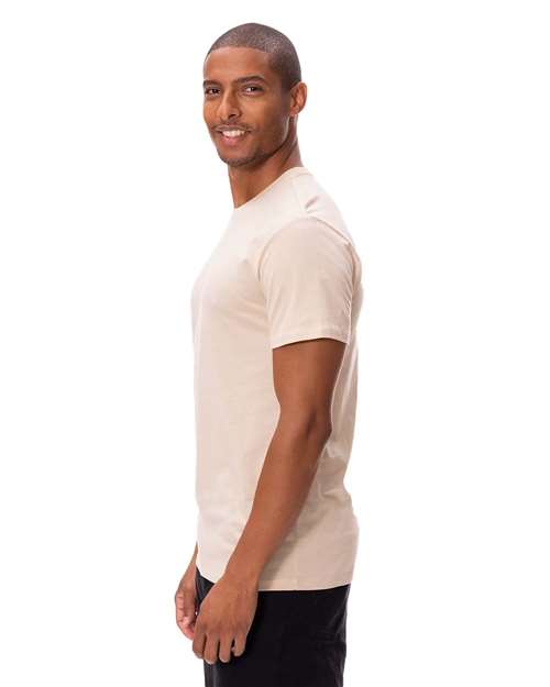 Unisex Ultimate T-Shirt - 180A 107