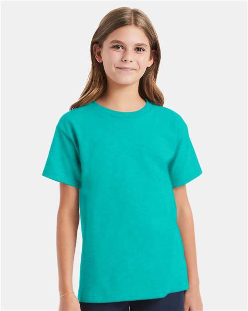 Youth Essential-T T-Shirt - 5480 151
