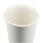 I'm not a paper cup 10oz ceramic tumbler 181