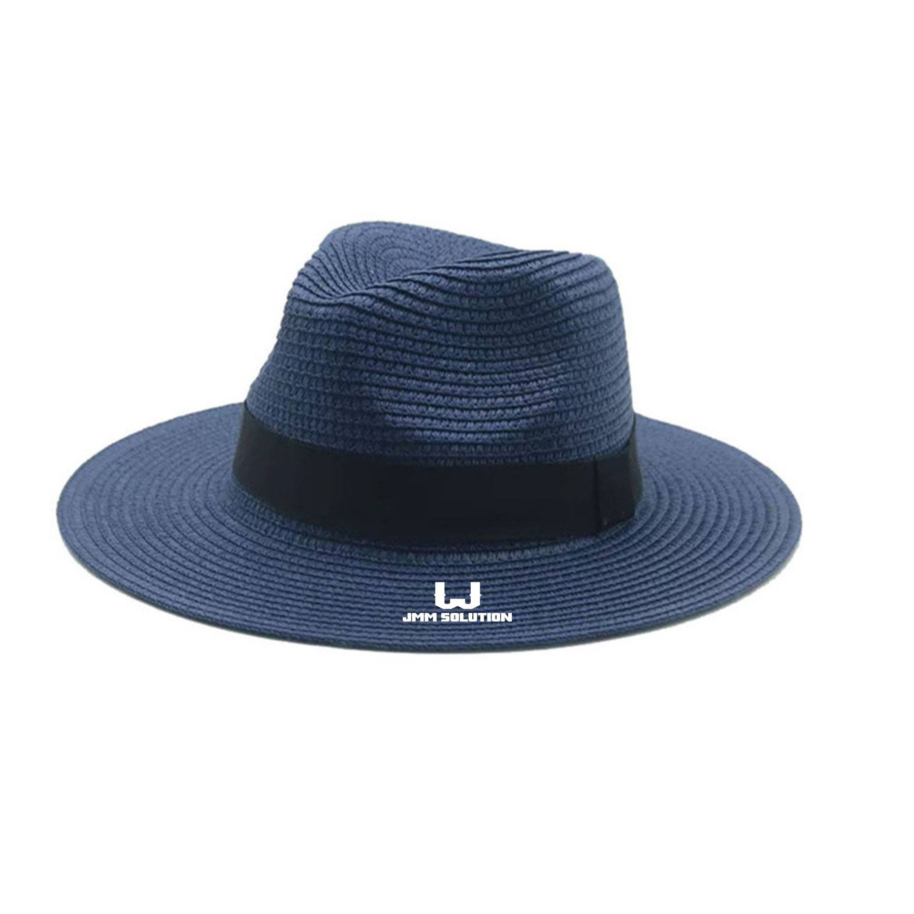 Women Straw Hat 2