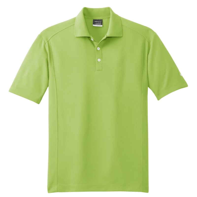 Nike Dri-FIT Classic Polo. 8