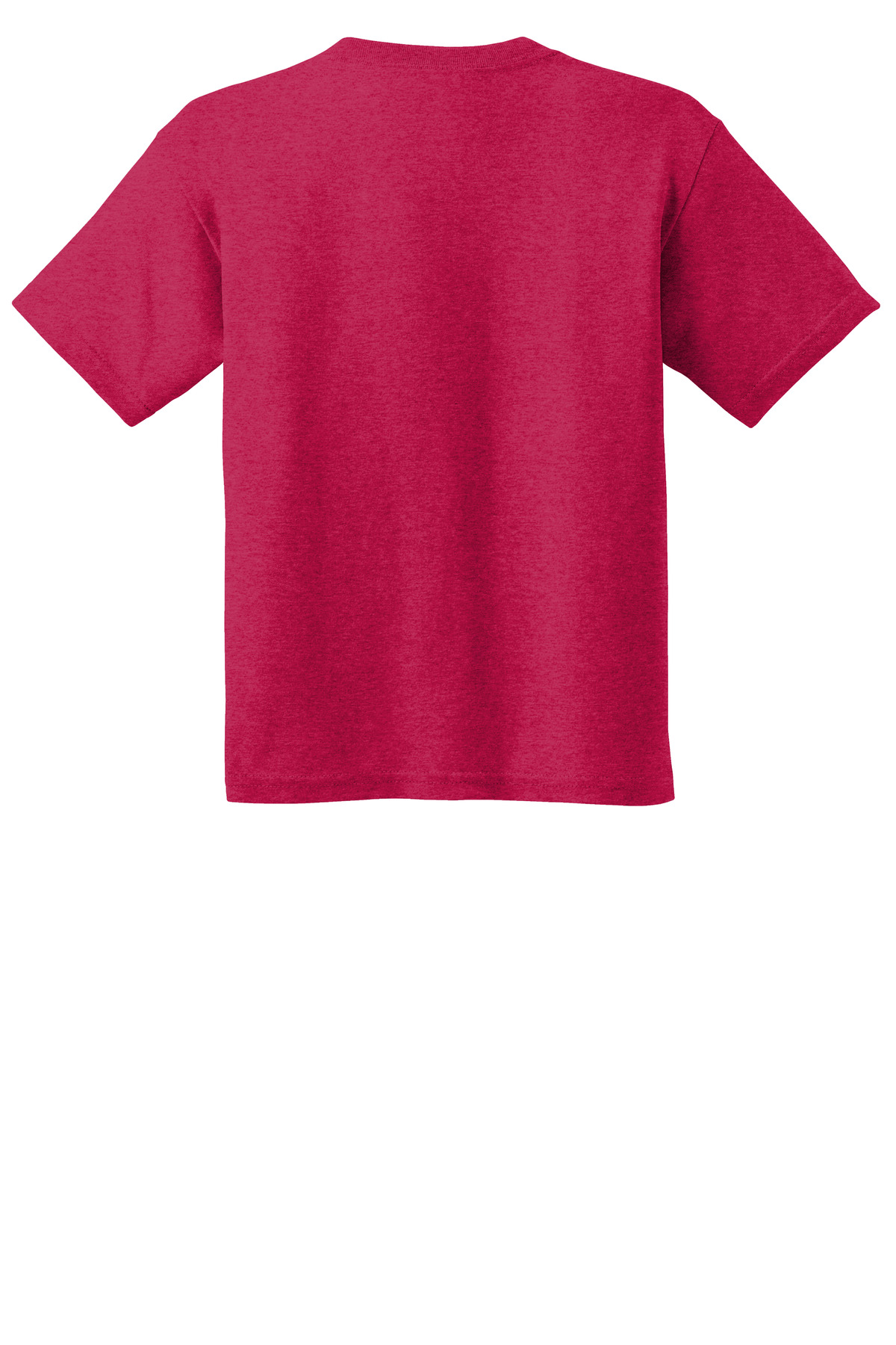 Gildan® Youth Heavy Cotton 100% Cotton T-Shirt 236