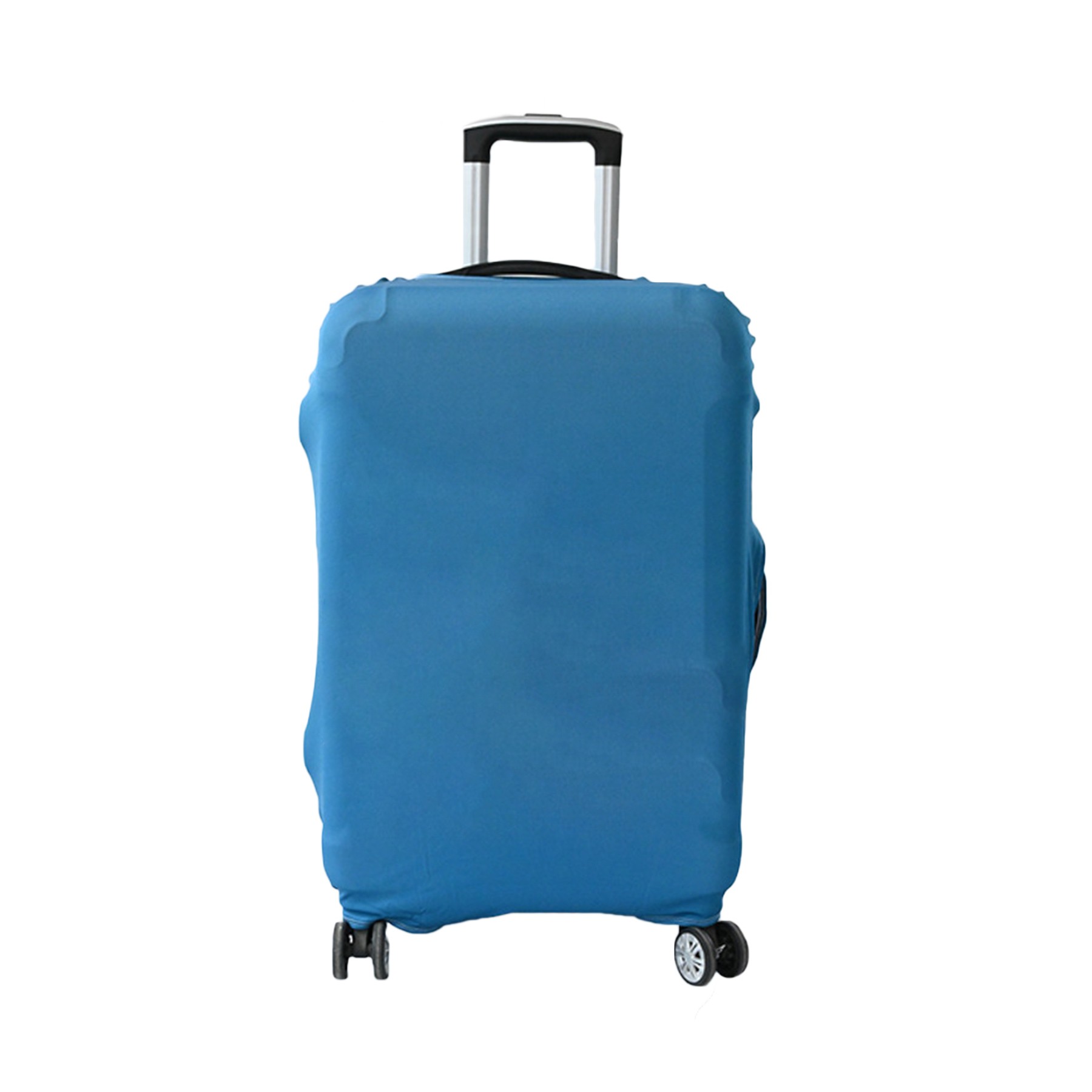Travel Suitcase Dust Cover 2