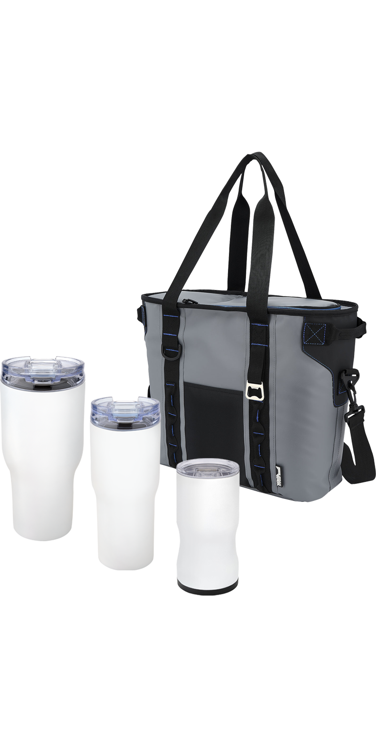 Urban Peak® CB157 Trail Gift Set 9