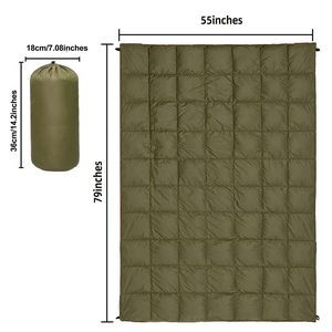 Outdoor Lightweight Blanket 5