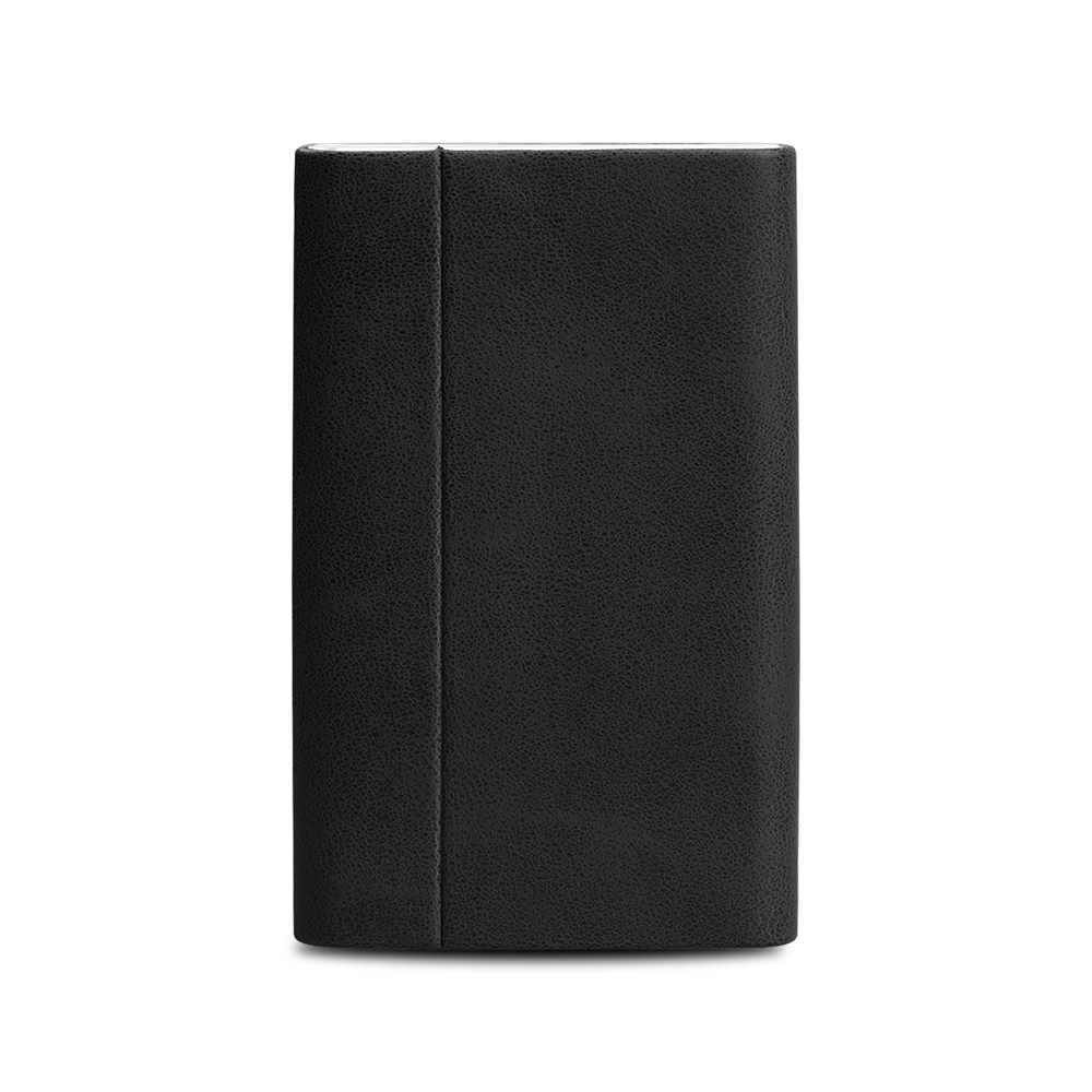 Tanner PU Wrapped Power Bank 4000mAh 12