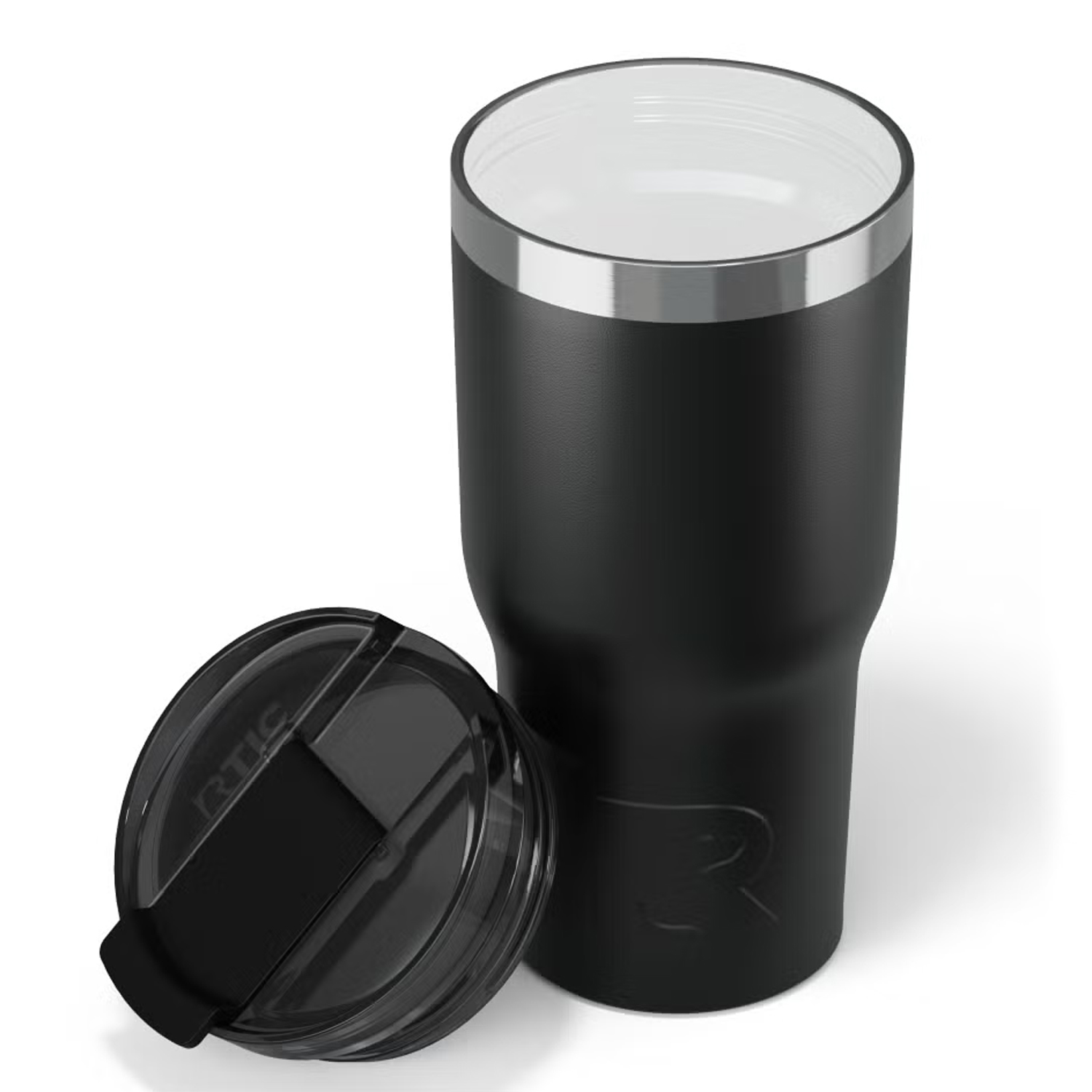 RTIC® Essential Tumbler & 8-Can Soft Pack Cooler Gift Set 3