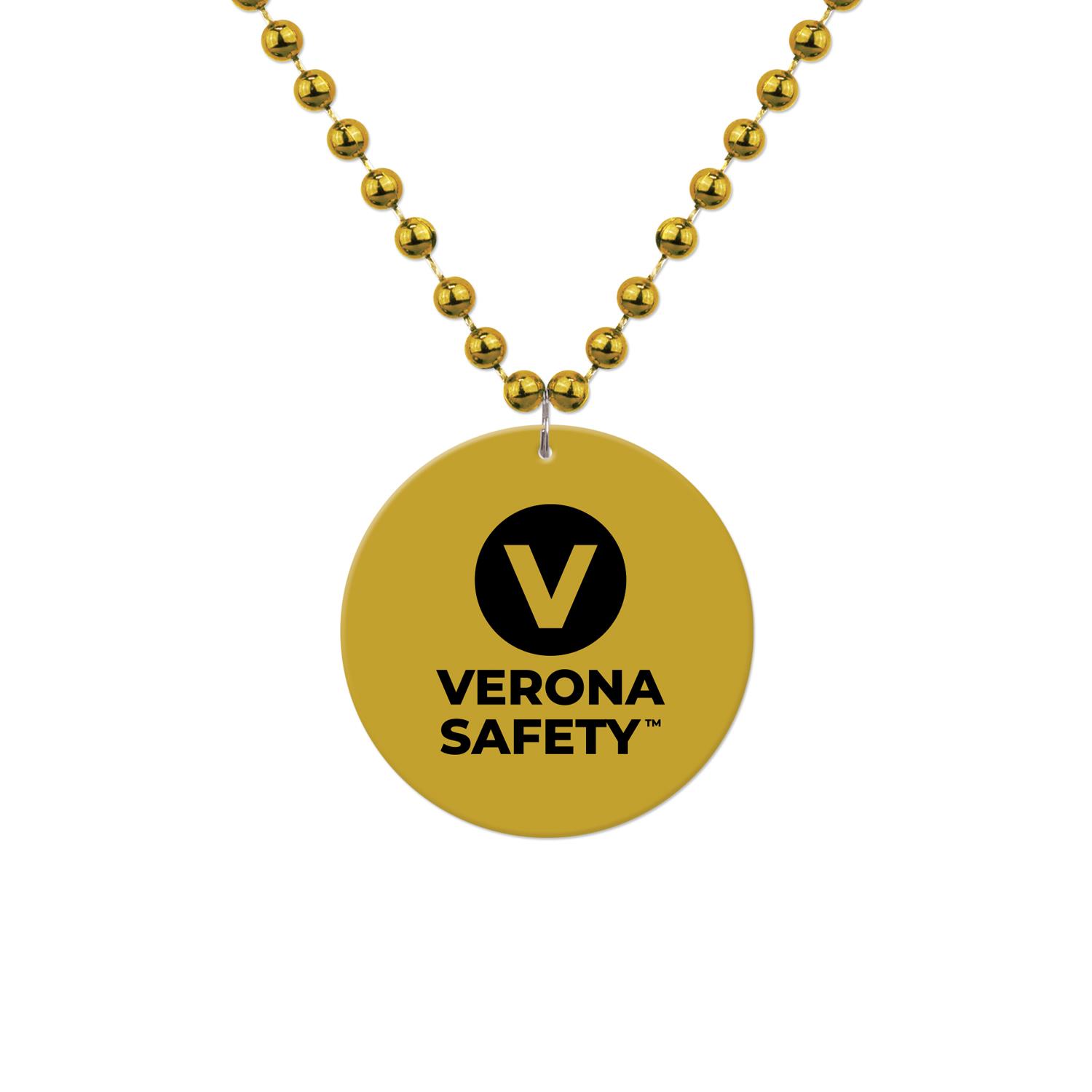 Pride Medallion Beads 7