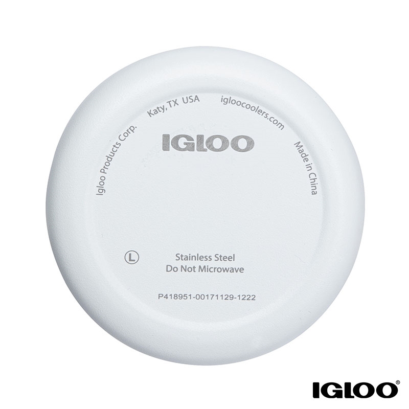 Igloo® 24 oz. Vacuum Insulated Bottle 26