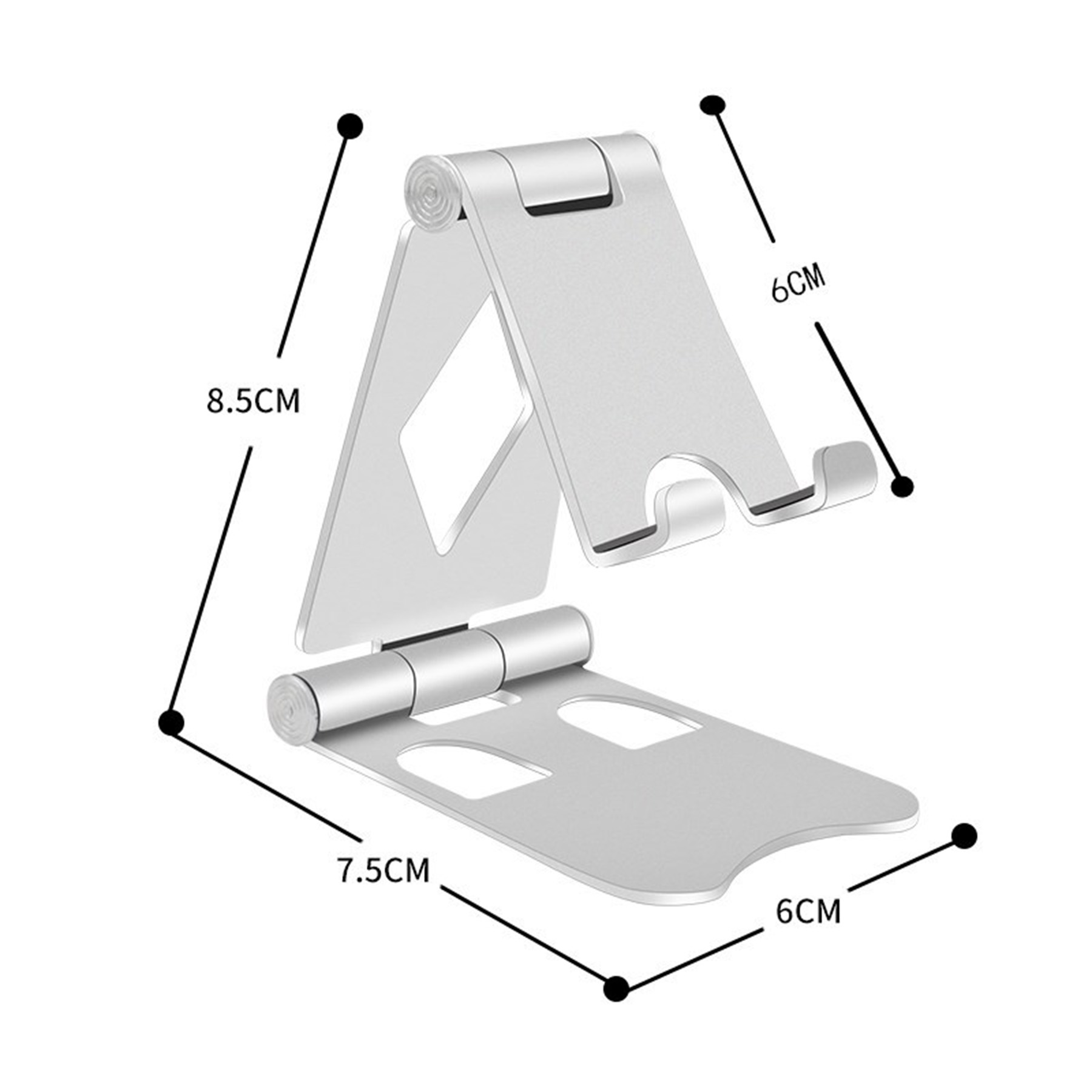 Phone Stand Holder 2