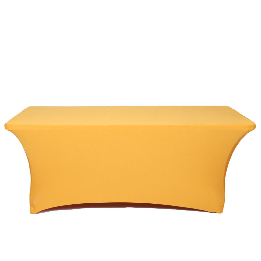Rectangular Table Cloth Cover 4