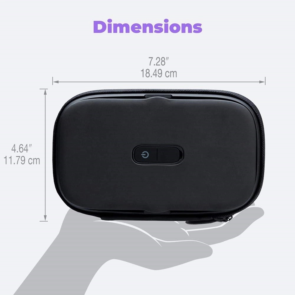 Uv Clean Phone Sanitizer 4