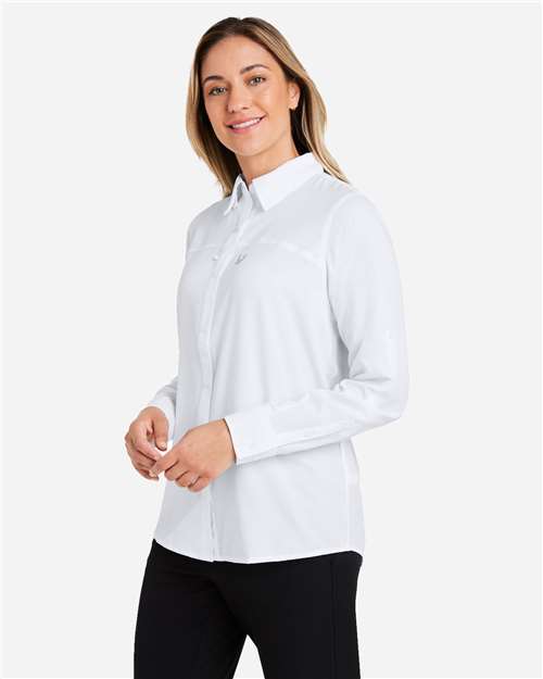 Women's Tide Point Shirt - H615006 45