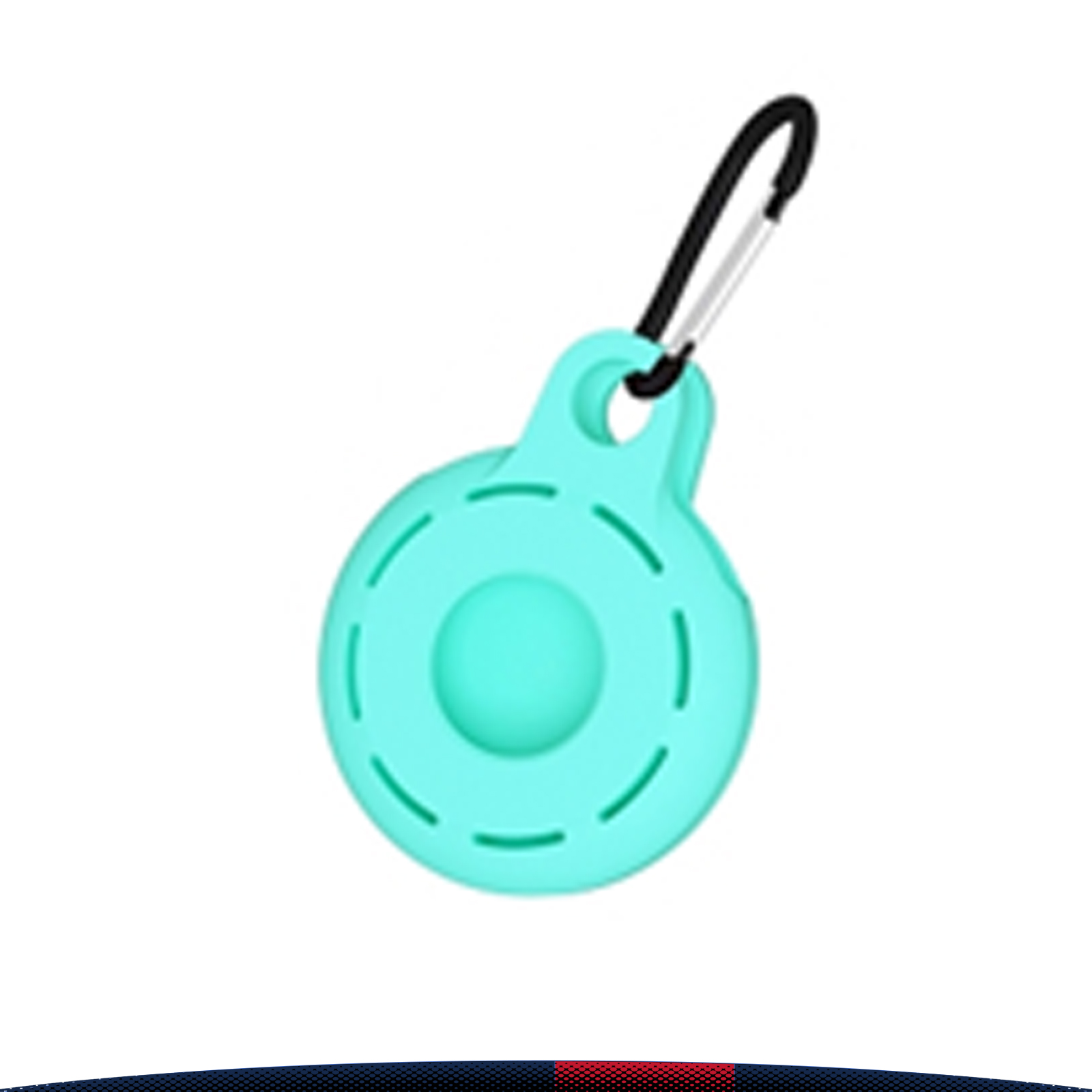 Omnia Keychain 11