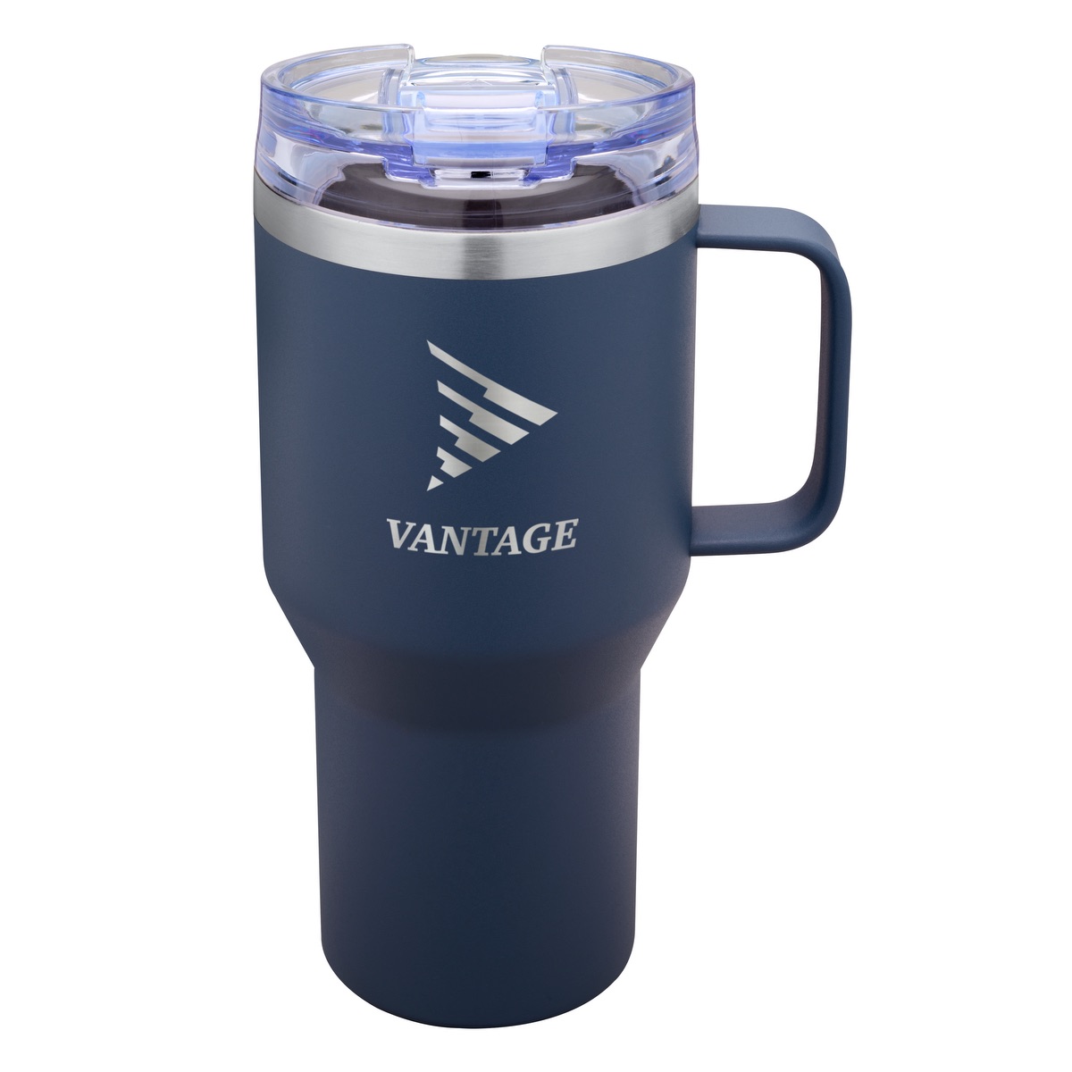 30 oz Urban Peak® Harbor Trail Vacuum Camp Mug 45