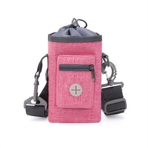Diaper Bag Multi Function Mommy Backpack 13