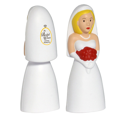Bride Stress Reliever 5