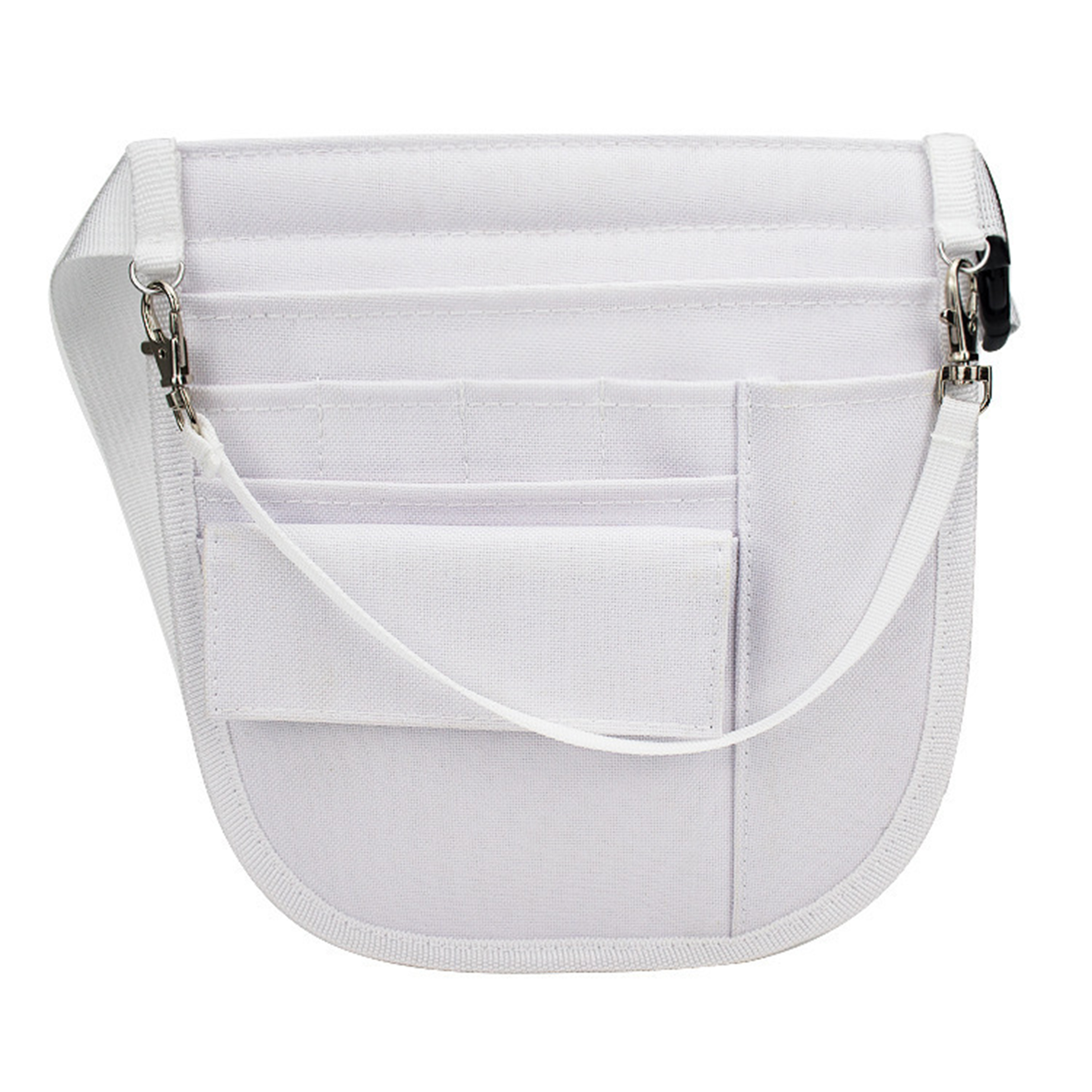 Polyester First Lifesaving Nursing Nurse Medical Waist Bag 4