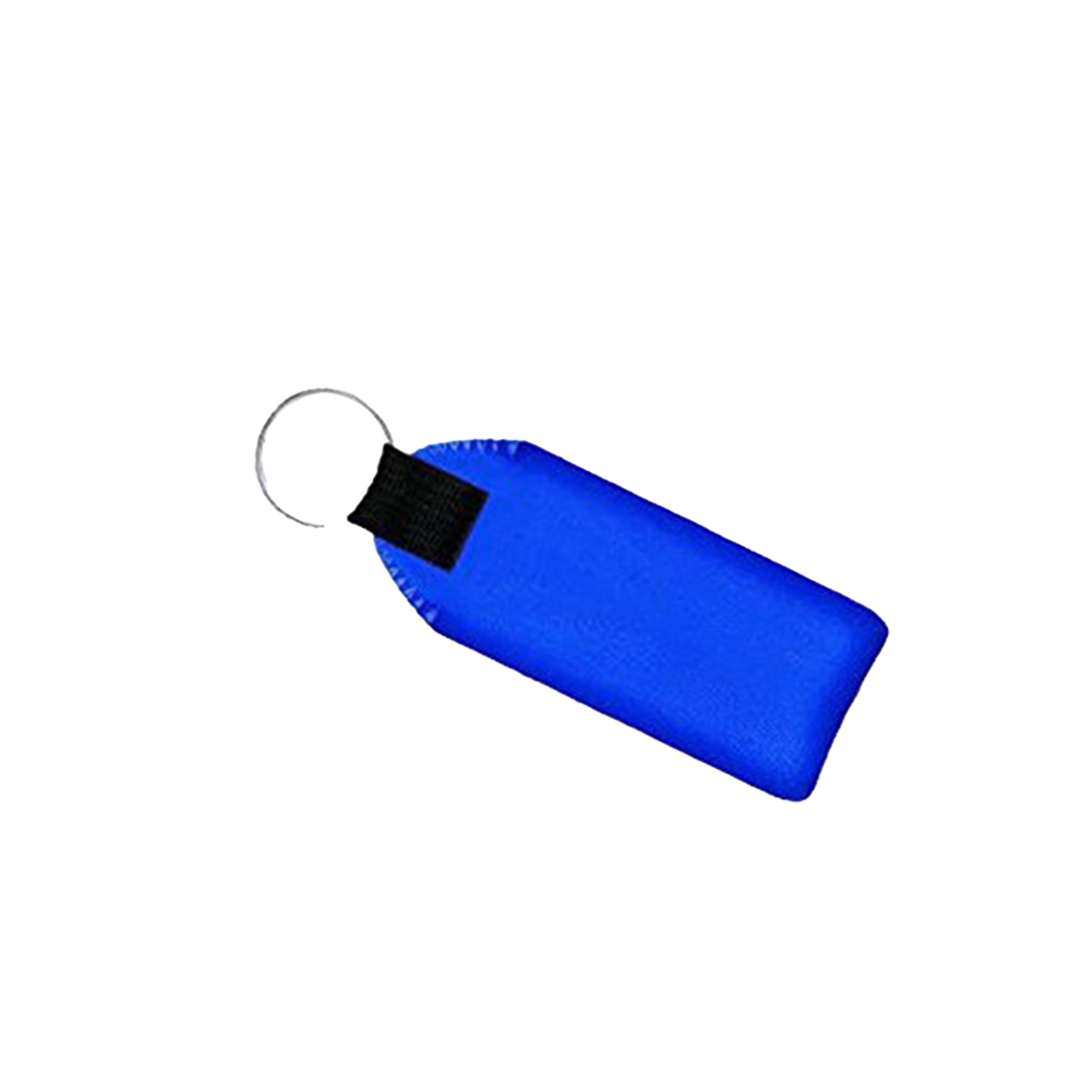Versatile Rubber Diving Keychain 11
