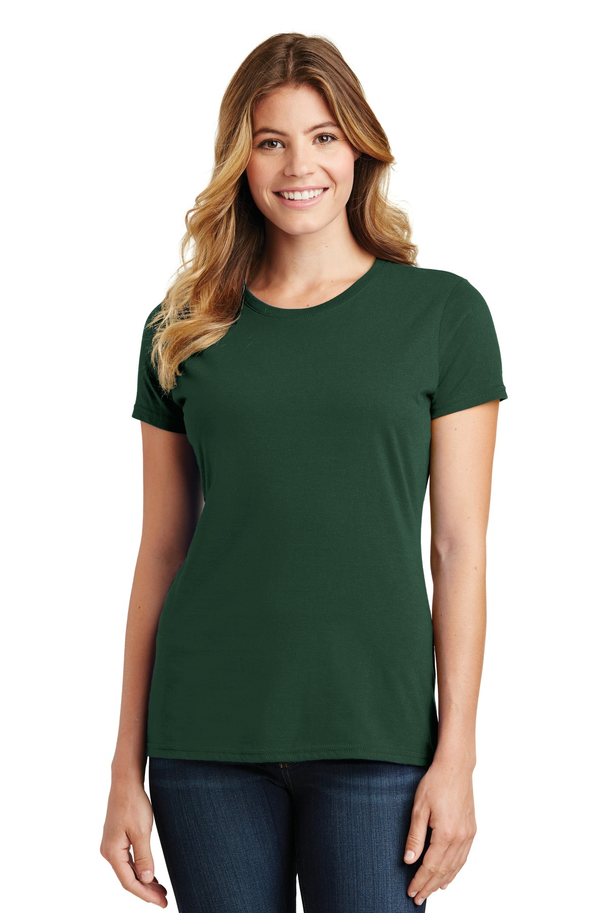 Port & Company® Women's Fan Favorite Tee 26