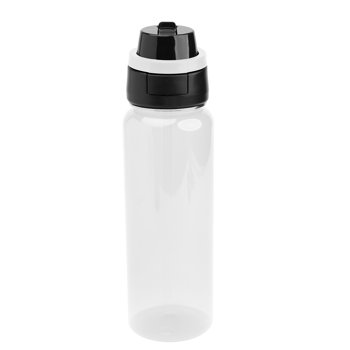 32 Oz. Pop Sip & Chug rPET Bottle 1