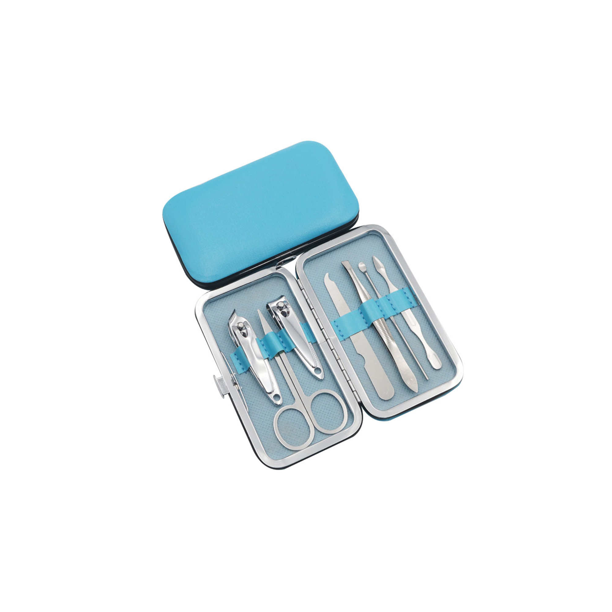 Portable Nail Clipper Set 2