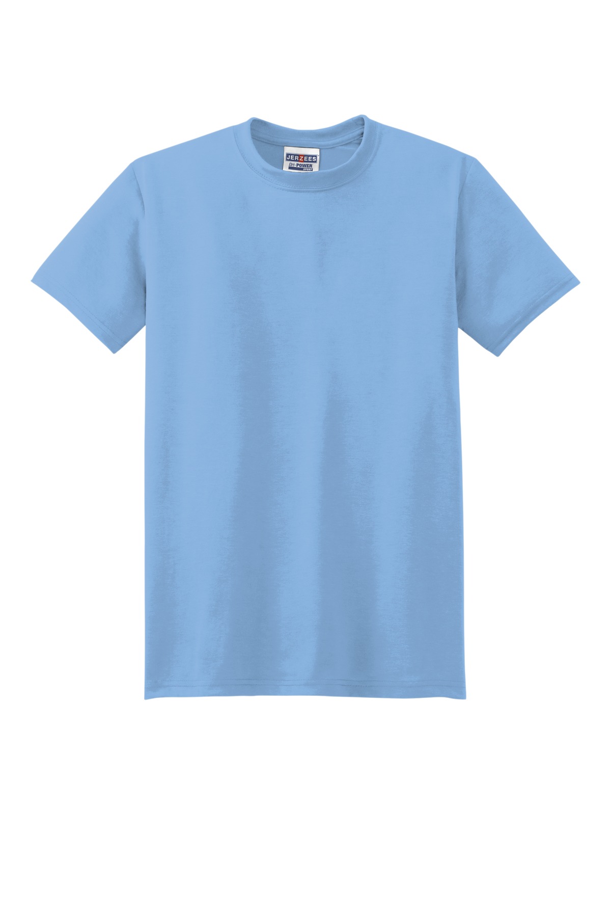 Jerzees Dri-Power 100% Polyester T-Shirt. 21M 44
