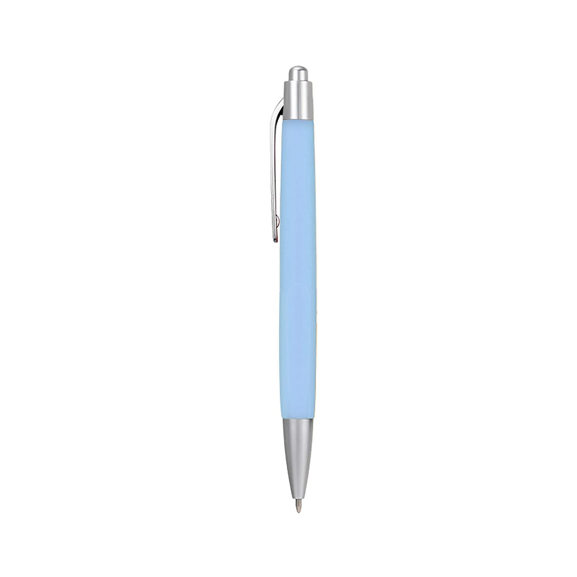 Click-Action Plastic Ballpoint Pen for Business Use 3