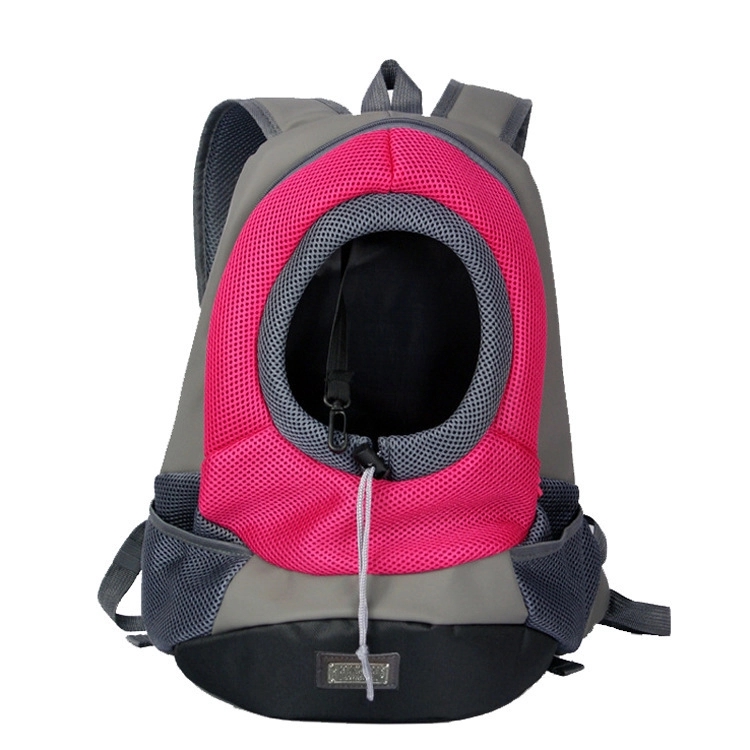 Dog Cat Carrier Backpack 9