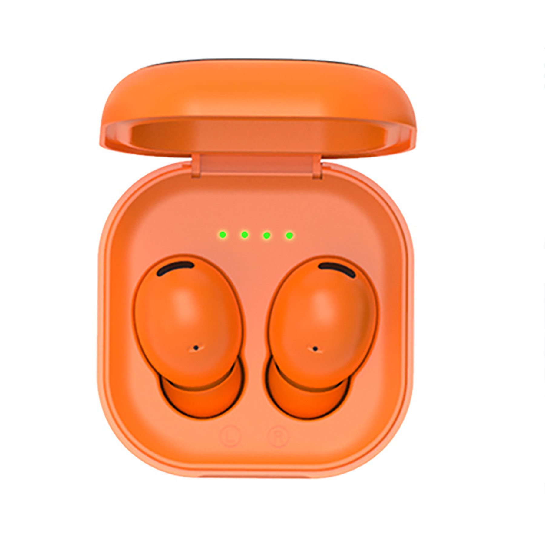 Bluetooth Earphones 6