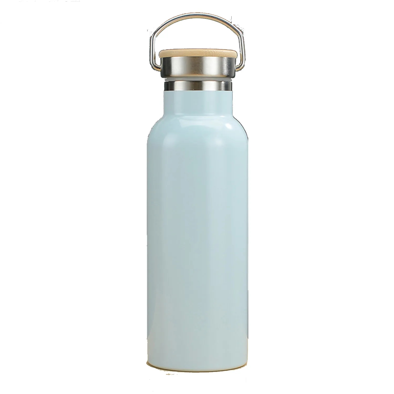 Stainless Steel Sports Thermos Cup 4