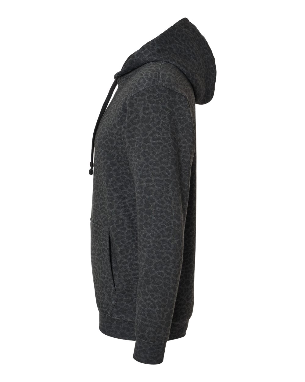 Unisex Elevated Fleece Hoodie Sweatshirt - 6926 96