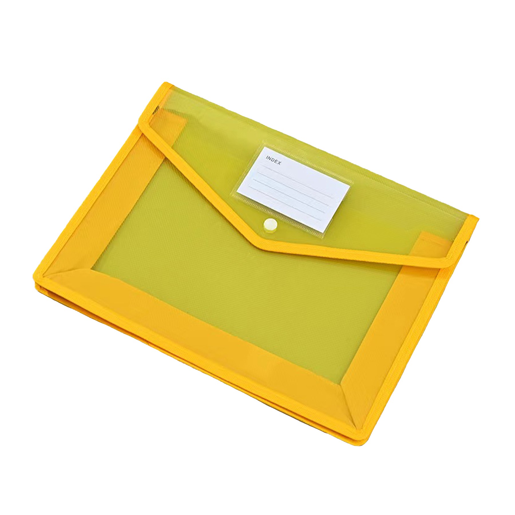 A4 Wide Expandable File Folder 2