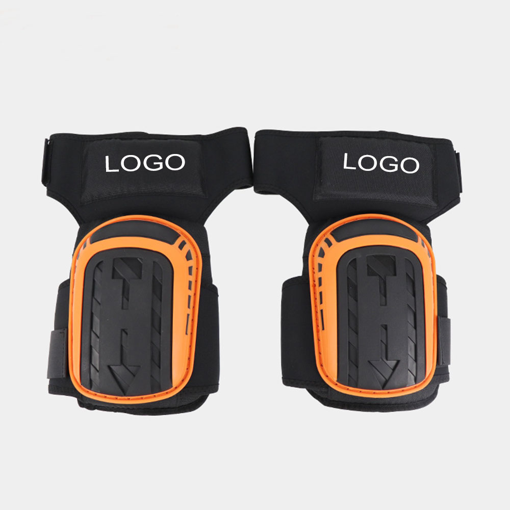 Knee Pads For Men Work Heavy Duty Comfortable Anti-slip Foam Knee Pads 4