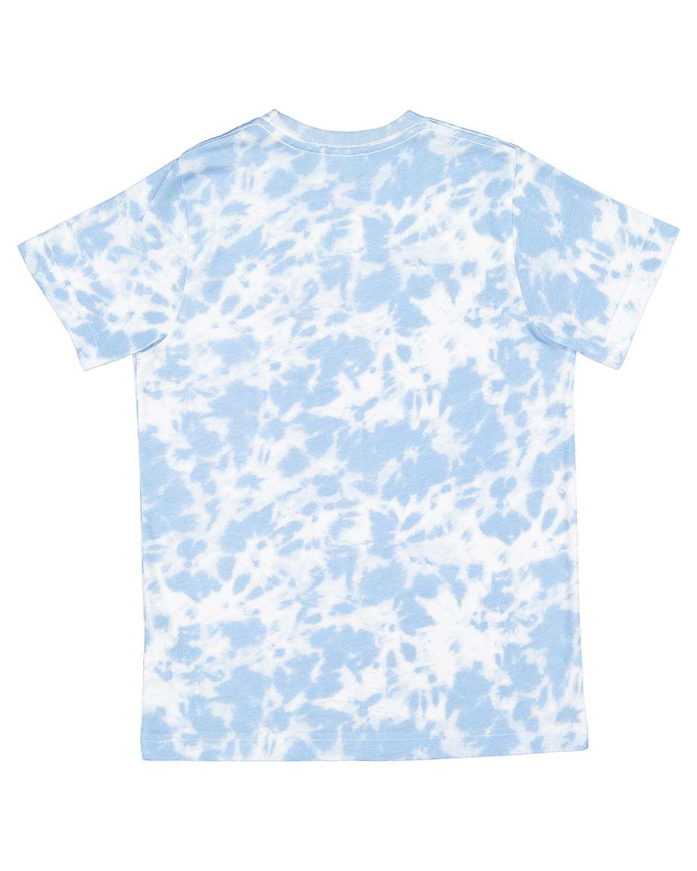 Youth Fine Jersey Tee - 6101 65