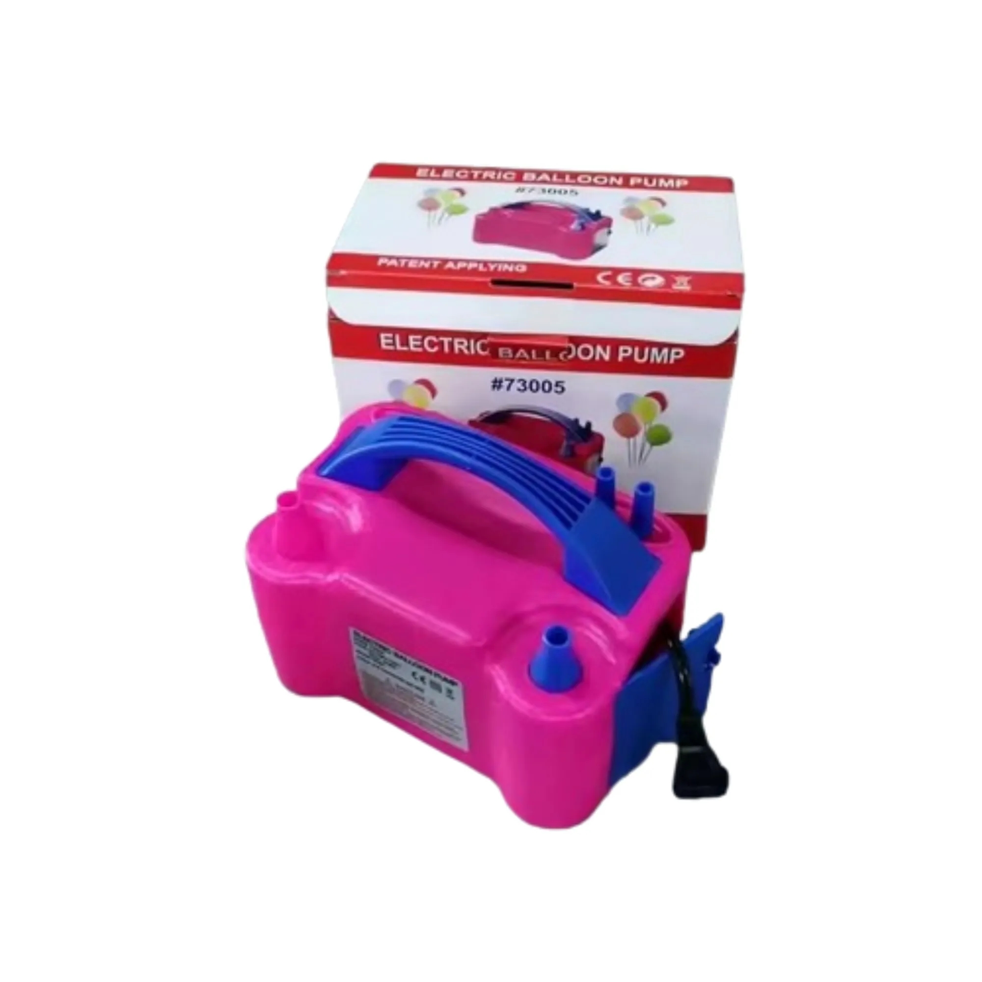 Electric Pump For Balloon 4
