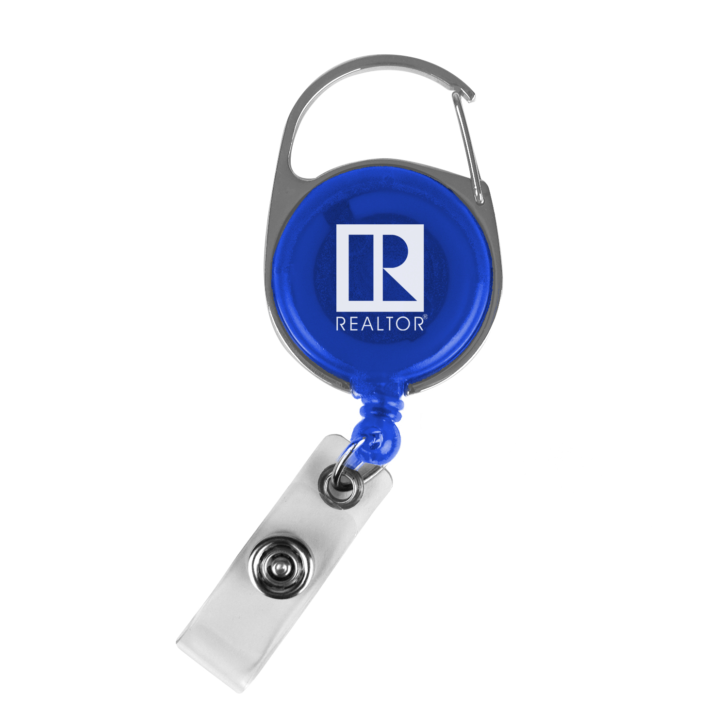 Carabiner Retractable 9