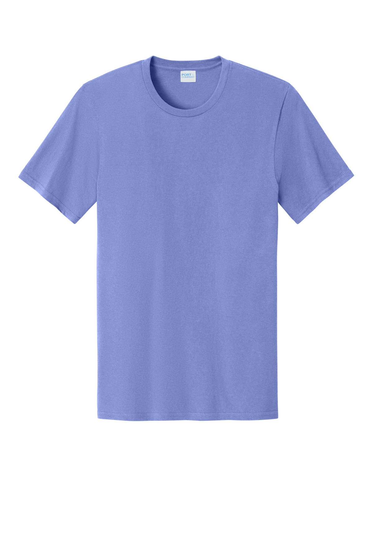 Port & Co Easy Cotton Tee PC43 392
