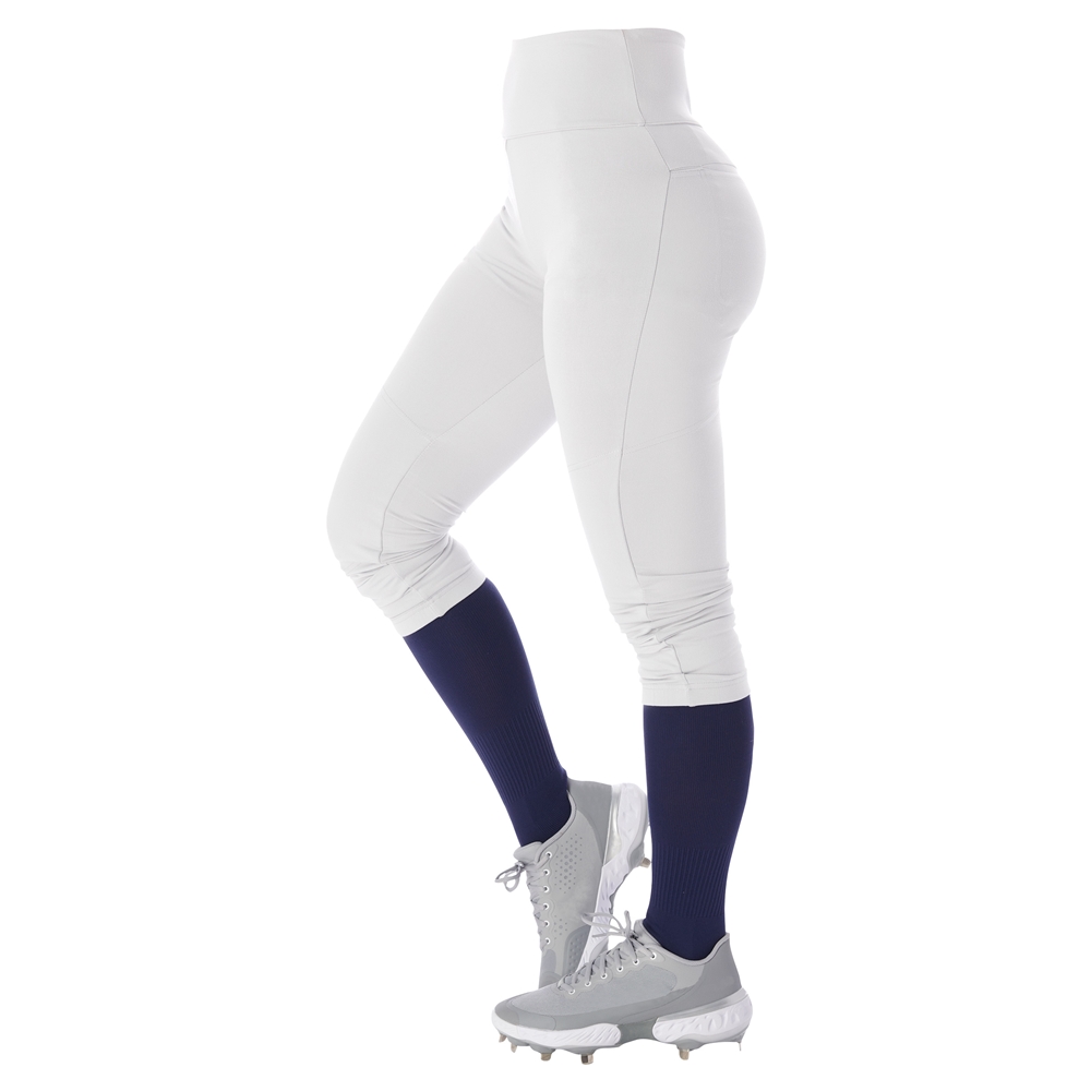 Hot Shot Yoga Style Softball Pant 8