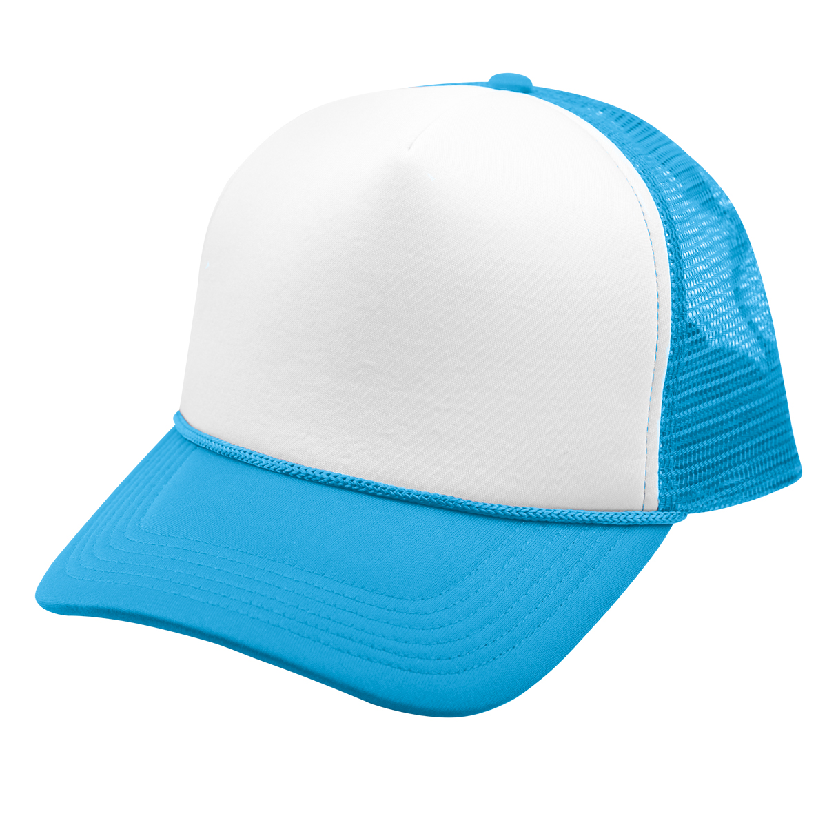 Convoy Trucker Cap 13