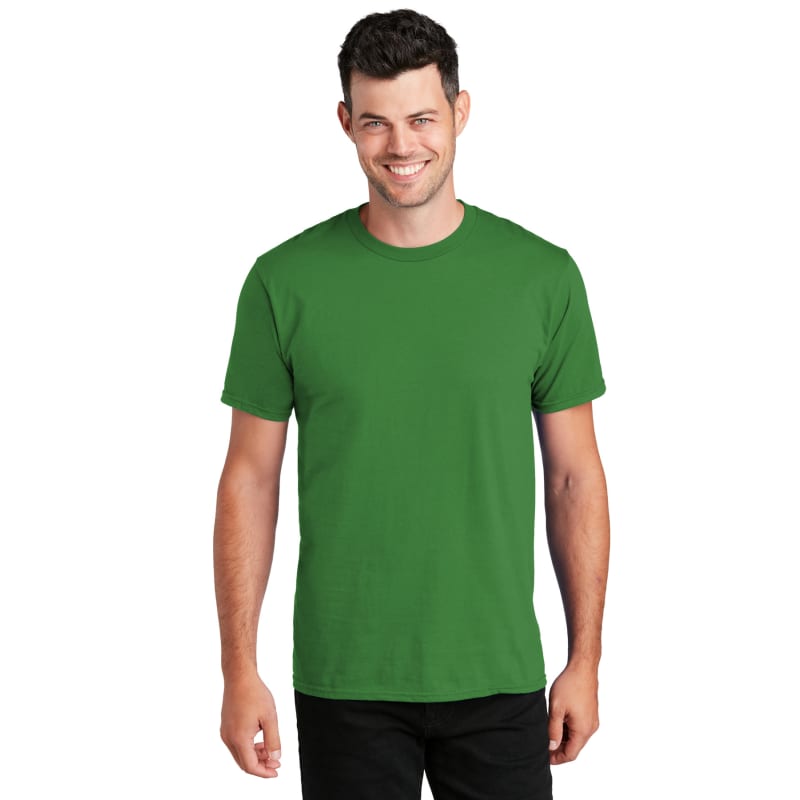 Port & Company Fan Favorite Tee. 45