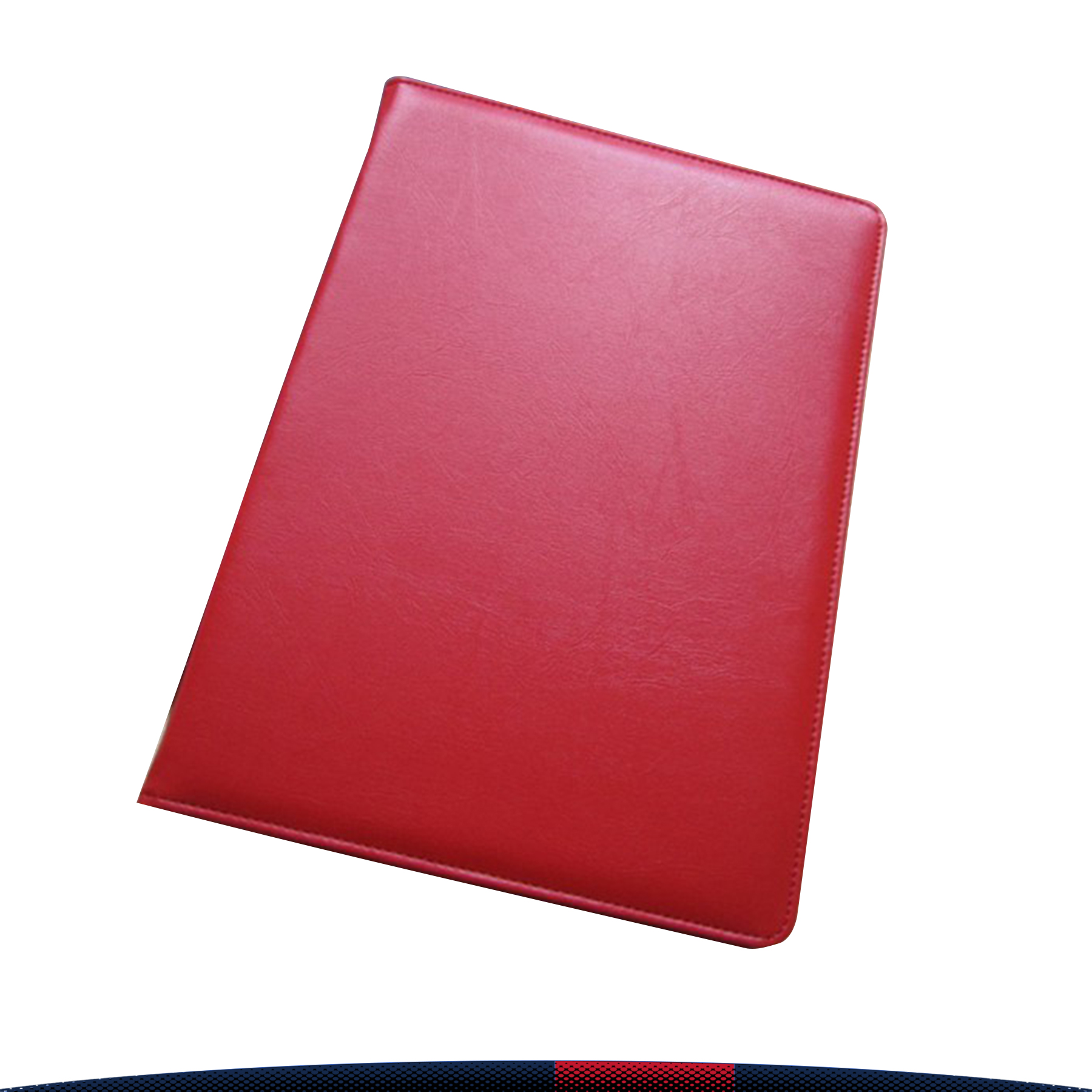 Certificate Folder 4