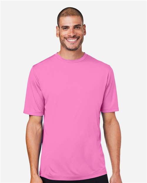 Unisex Capital Performance T-Shirt - CE10 197