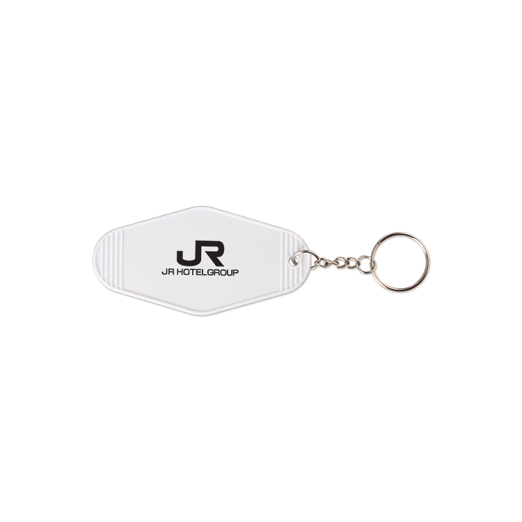 Motel Style Keychain 2